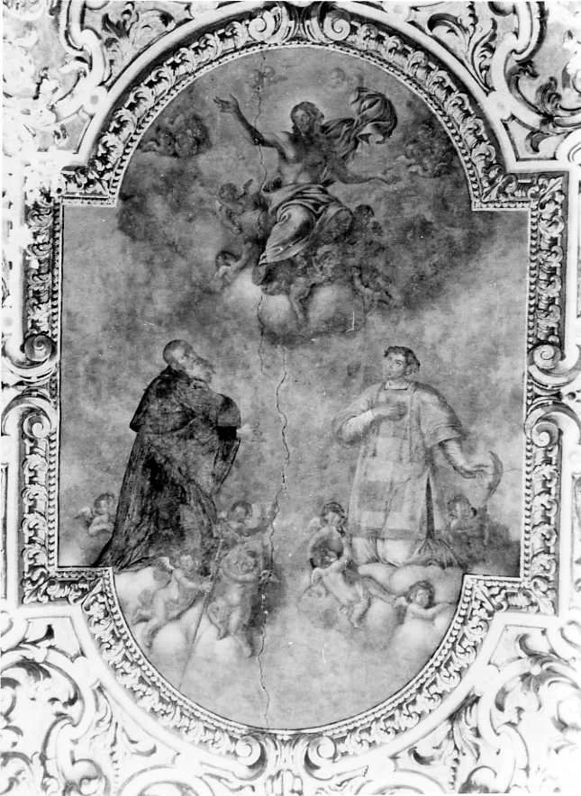Santi - Aversa, Caserta